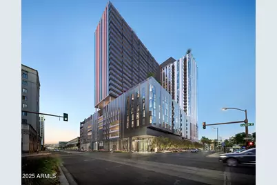 50 E Fillmore Street, Phoenix, AZ 85004 - Photo 2