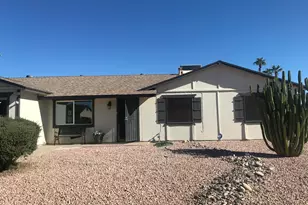 3650 E Surrey Ave, Phoenix, AZ 85032 - Photo 1