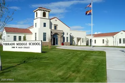 4078 N Founder Circle, Buckeye, AZ 85396 - Photo 36