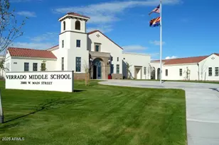 4078 N Founder Cir, Buckeye, AZ 85396 - Photo 36