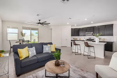 12362 W Belmont Avenue, Glendale, AZ 85307 - Photo 1