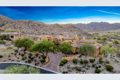 21606 W Palo Brea Circle, Buckeye, AZ 85396 - Photo 58