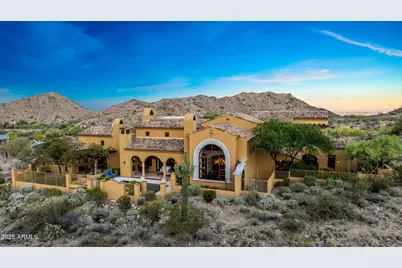 21606 W Palo Brea Circle, Buckeye, AZ 85396 - Photo 56