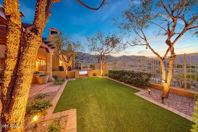 21606 W Palo Brea Circle, Buckeye, AZ 85396 - Photo 50