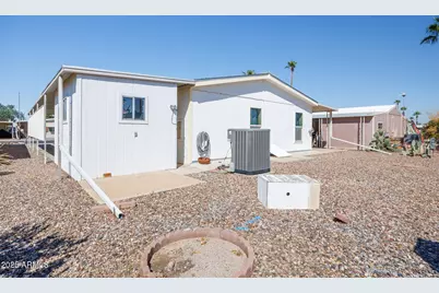 2100 N Trekell Road #336, Casa Grande, AZ 85122 - Photo 30