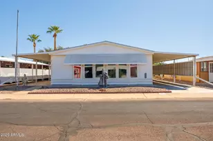 2100 N Trekell Rd, Casa Grande, AZ 85122 - Photo 1