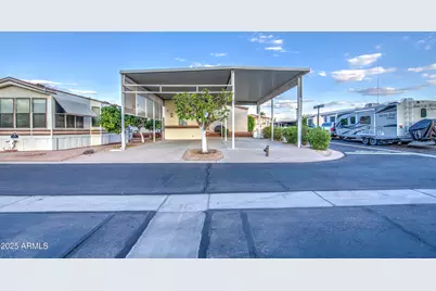 7750 E Broadway Road #191, Mesa, AZ 85208 - Photo 2