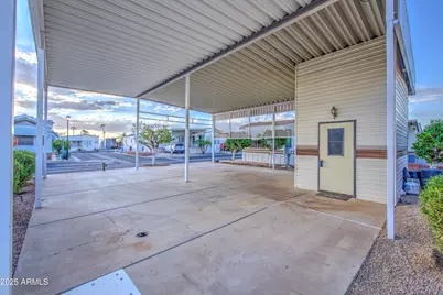 7750 E Broadway Road #191, Mesa, AZ 85208 - Photo 4