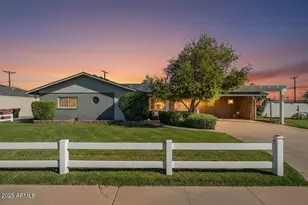 8338 E Lewis Ave, Scottsdale, AZ 85257 - Photo 1