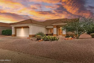 14307 W Dusty Trail Blvd, Sun City West, AZ 85375 - Photo 1