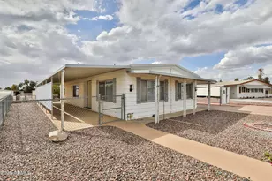 110 S 72nd Way, Mesa, AZ 85208 - Photo 4