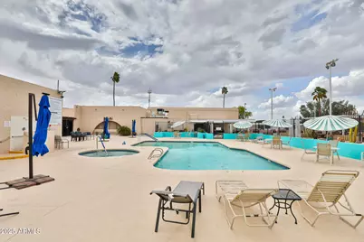 110 S 72nd Way, Mesa, AZ 85208 - Photo 24