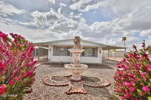 110 S 72nd Way, Mesa, AZ 85208 - Photo 2