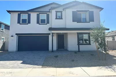 5535 W Hopi Trail, Laveen, AZ 85339 - Photo 1