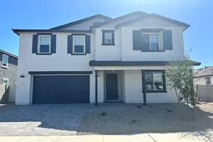 5535 W Hopi Trail, Laveen, AZ 85339 - Photo 1