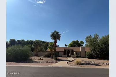 7025 W Redfield Road, Peoria, AZ 85381 - Photo 1