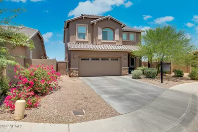 3410 W T Ryan Lane, Phoenix, AZ 85041 - Photo 1