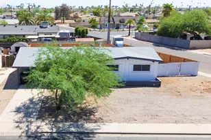 2207 E Aspen Ave, Mesa, AZ 85204 - Photo 1