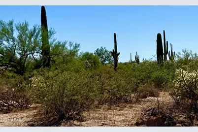 0 E Florence-Kelvin Hwy #2 10 Acre --, Florence, AZ 85132 - Photo 1