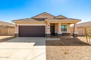 36071 W Seville Dr, Maricopa, AZ 85138 - Photo 1