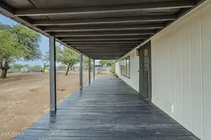 18119 W Peak View Rd, Surprise, AZ 85387 - Photo 38