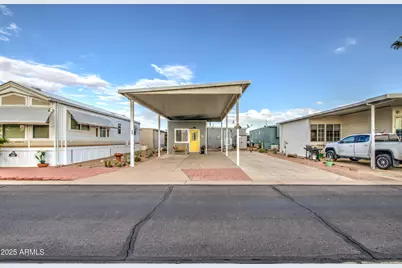 7750 E Broadway Road #287, Mesa, AZ 85208 - Photo 8