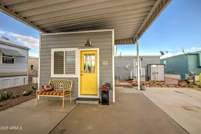 7750 E Broadway Road #287, Mesa, AZ 85208 - Photo 2