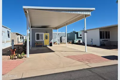 7750 E Broadway Road #287, Mesa, AZ 85208 - Photo 1