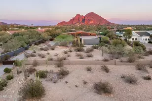 5555 N Camino Del Contento --, Paradise Valley, AZ 85253 - Photo 1