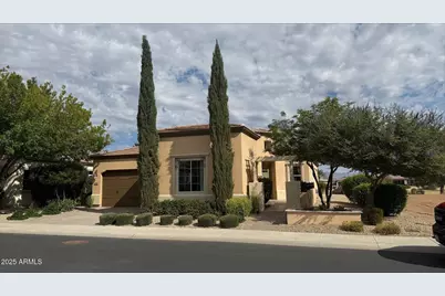 566 E Peach Tree Street, Queen Creek, AZ 85140 - Photo 1