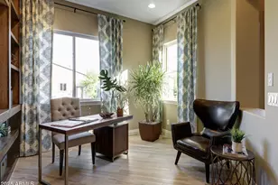 566 E Peach Tree St, Queen Creek, AZ 85140 - Photo 8