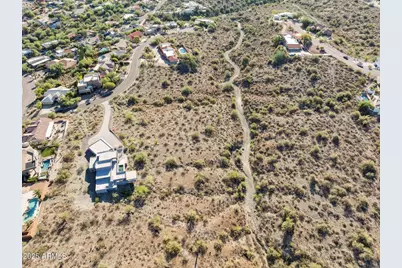 16050 N Overlook Court #11, Fountain Hills, AZ 85268 - Photo 8