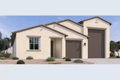 15707 W Brown Street, Waddell, AZ 85355 - Photo 1