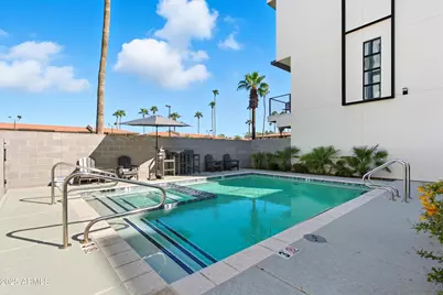 1501 N Miller Road #1015, Scottsdale, AZ 85257 - Photo 48