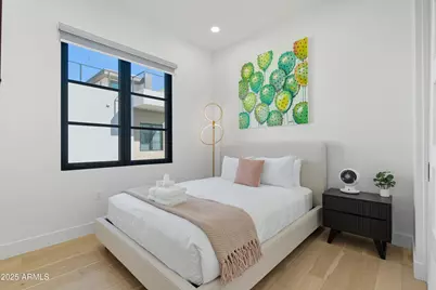 1501 N Miller Road #1015, Scottsdale, AZ 85257 - Photo 34