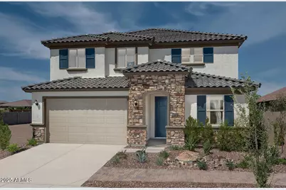 27834 N 172nd Avenue, Surprise, AZ 85387 - Photo 1