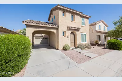 2046 E Stephens Place, Chandler, AZ 85225 - Photo 1