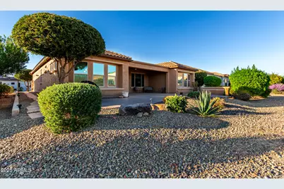 19873 N 268th Lane, Buckeye, AZ 85396 - Photo 40