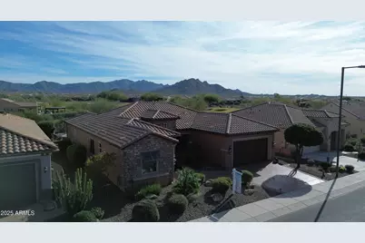 19873 N 268th Lane, Buckeye, AZ 85396 - Photo 46