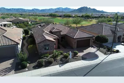 19873 N 268th Lane, Buckeye, AZ 85396 - Photo 1