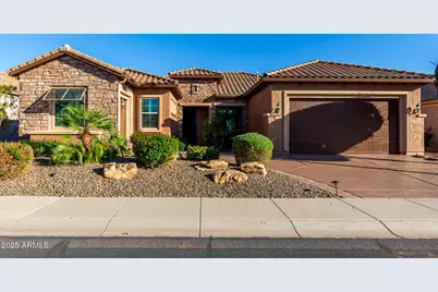 19873 N 268th Lane, Buckeye, AZ 85396 - Photo 4