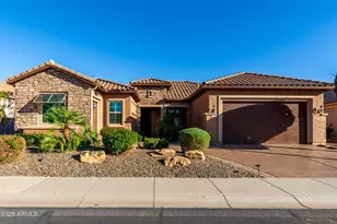 19873 N 268th Ln, Buckeye, AZ 85396 - Photo 4