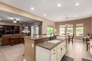 19873 N 268th Ln, Buckeye, AZ 85396 - Photo 16