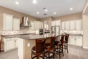 19873 N 268th Ln, Buckeye, AZ 85396 - Photo 22