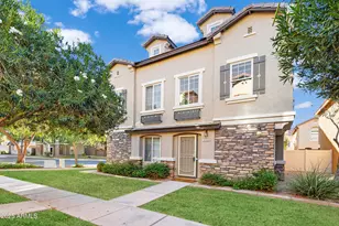 4354 E Jasper Dr, Gilbert, AZ 85296 - Photo 2