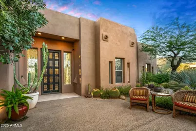 9378 E Sundance Trail, Scottsdale, AZ 85262 - Photo 54