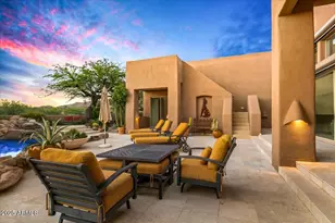 9378 E Sundance Trail, Scottsdale, AZ 85262 - Photo 6