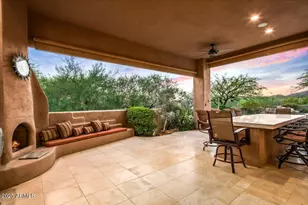 9378 E Sundance Trail, Scottsdale, AZ 85262 - Photo 8