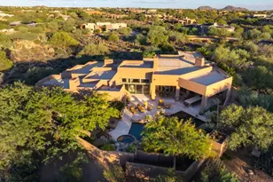 9378 E Sundance Trail, Scottsdale, AZ 85262 - Photo 44