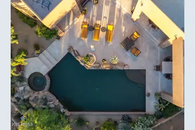 9378 E Sundance Trail, Scottsdale, AZ 85262 - Photo 10